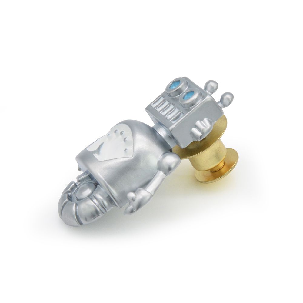 Gifts - Robot spindle and coil tool - METALMORPHOSE