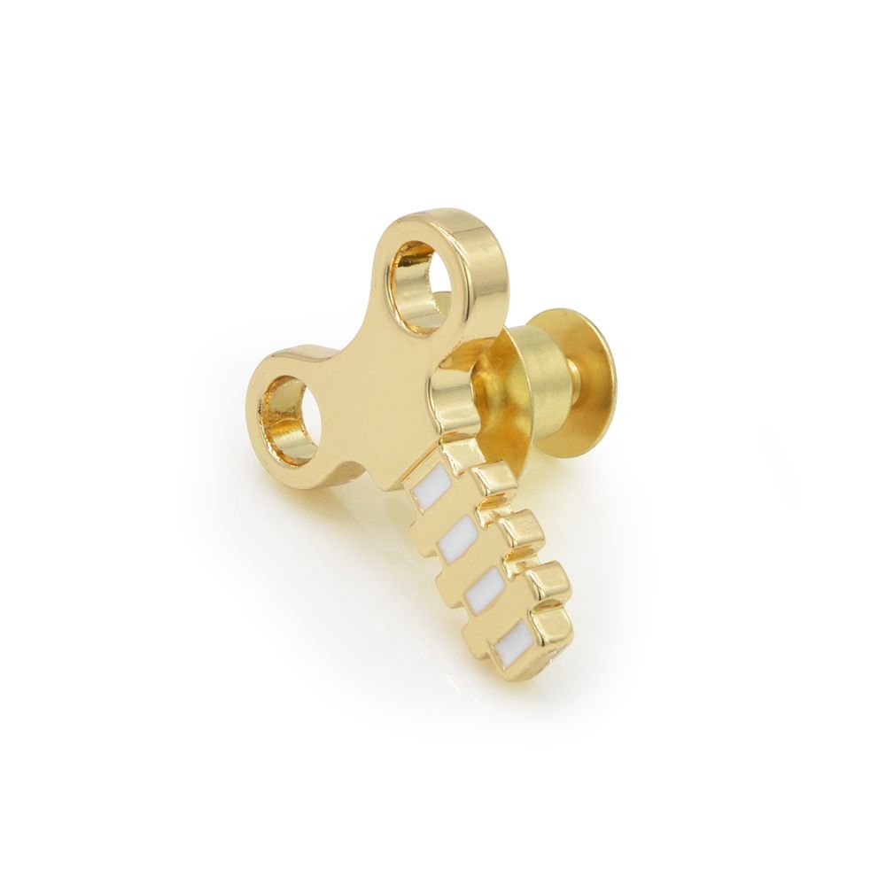 Gifts - Robot spindle and coil tool - METALMORPHOSE