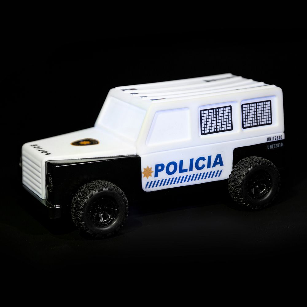 Gifts - Car Night Light - DHINK.EU