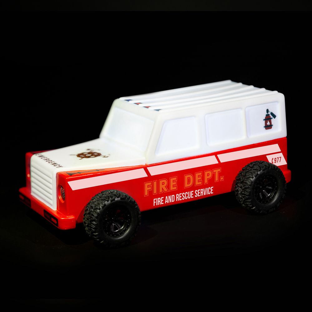 Gifts - Car Night Light - DHINK.EU
