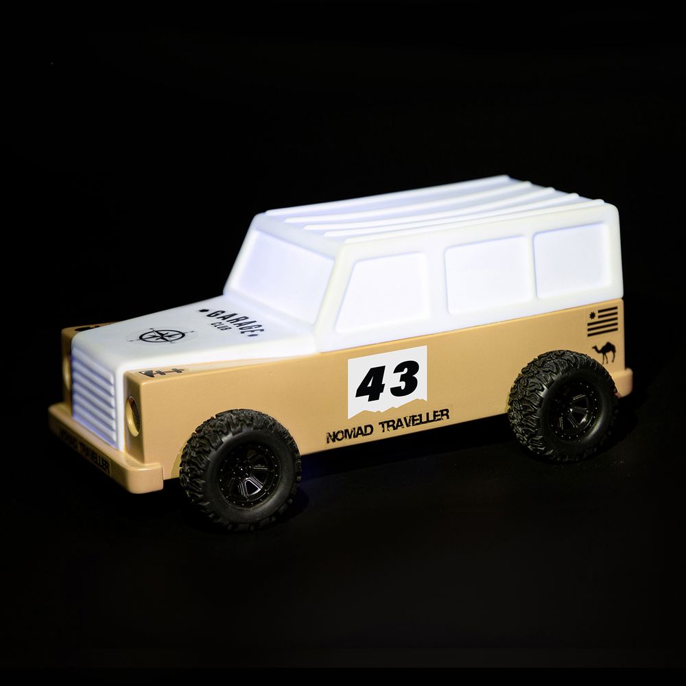 Gifts - Car Night Light - DHINK.EU
