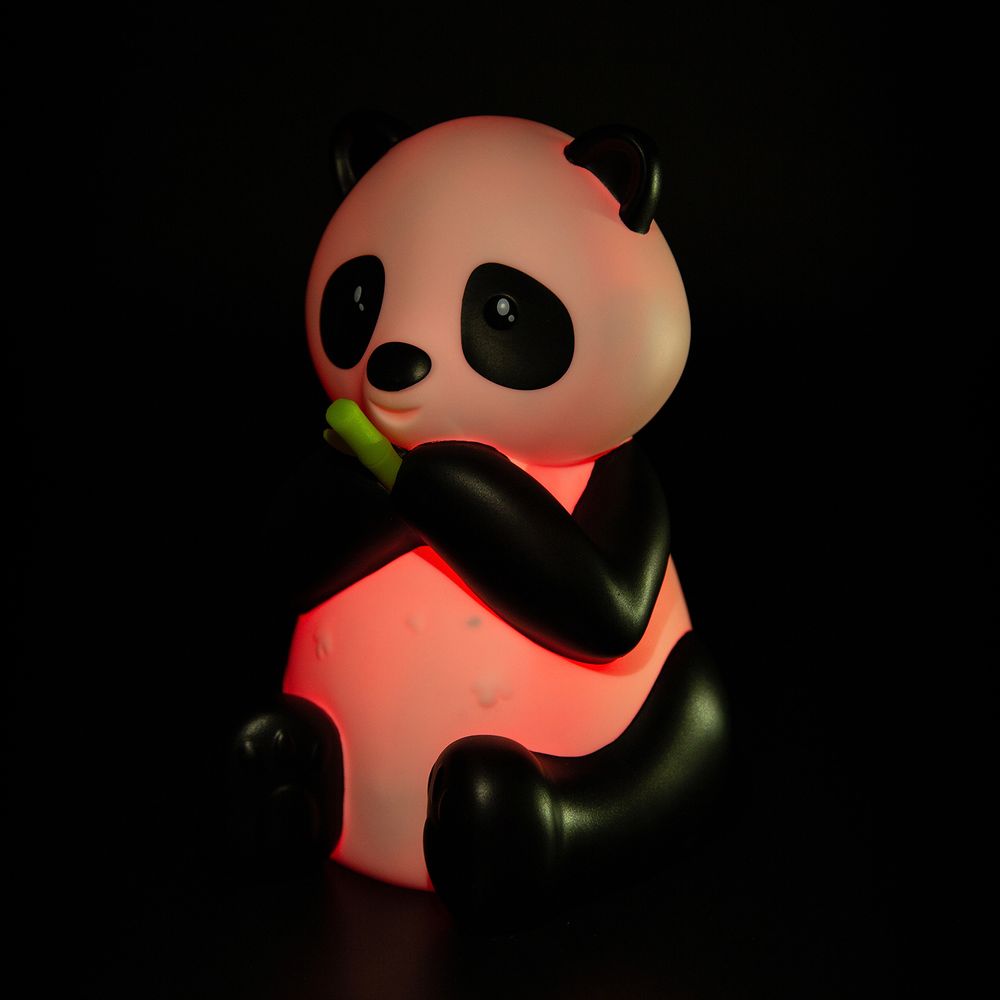 Cadeaux - Veilleuse Panda - DHINK.EU