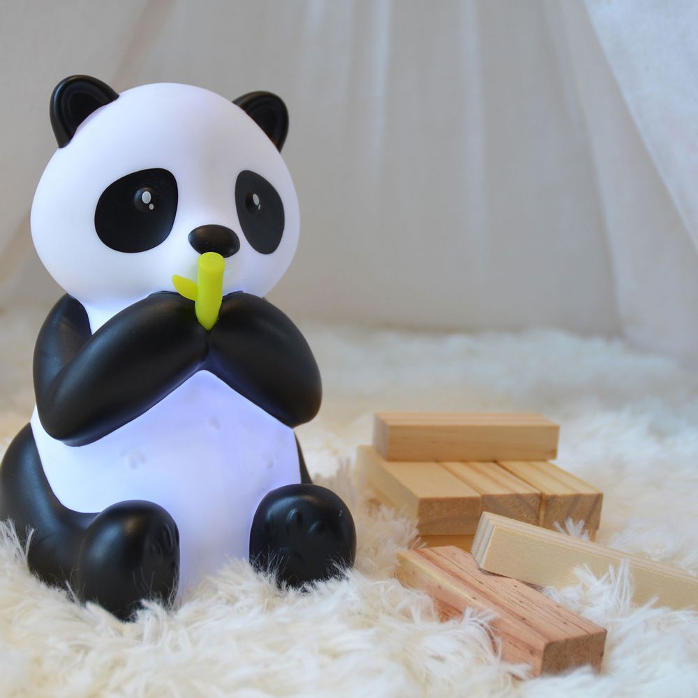 Cadeaux - Veilleuse Panda - DHINK.EU