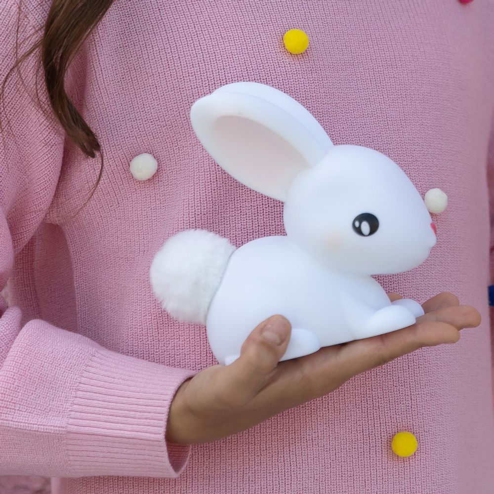Cadeaux - Lapin Northern Lights - DHINK.EU