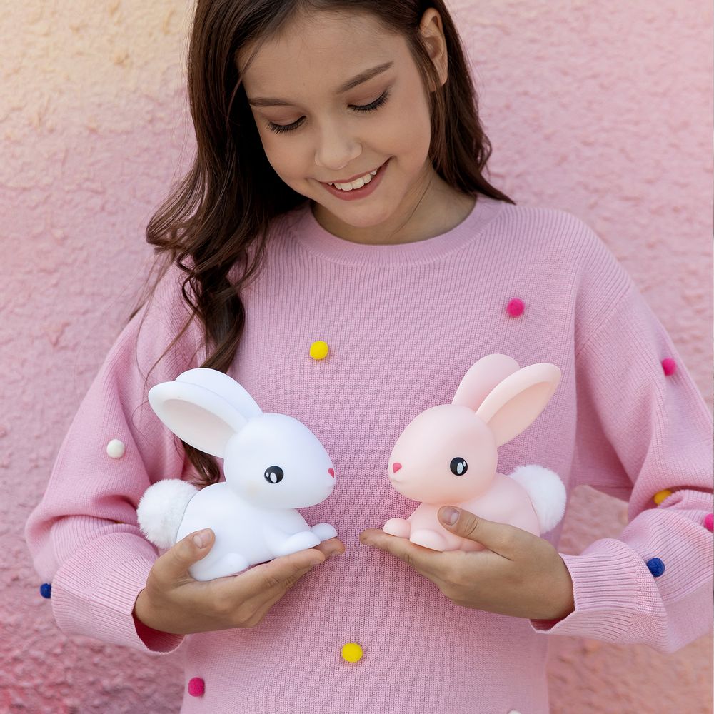 Cadeaux - Lapin Northern Lights - DHINK.EU