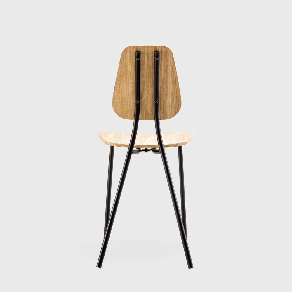 Chairs - Hoya Chair - EMKO
