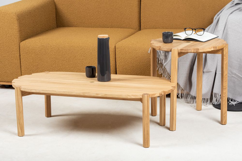 Tables basses - Tables basses Pinion - EMKO