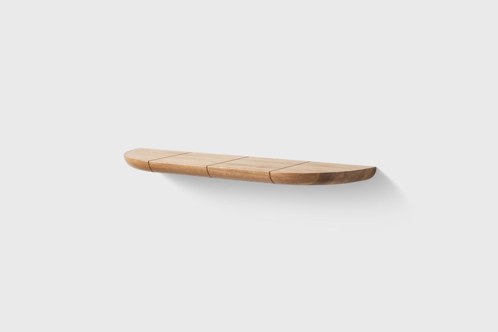 Shelves - Paragraph shelves - EMKO