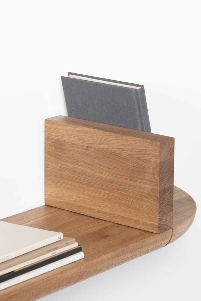 Shelves - Paragraph shelves - EMKO