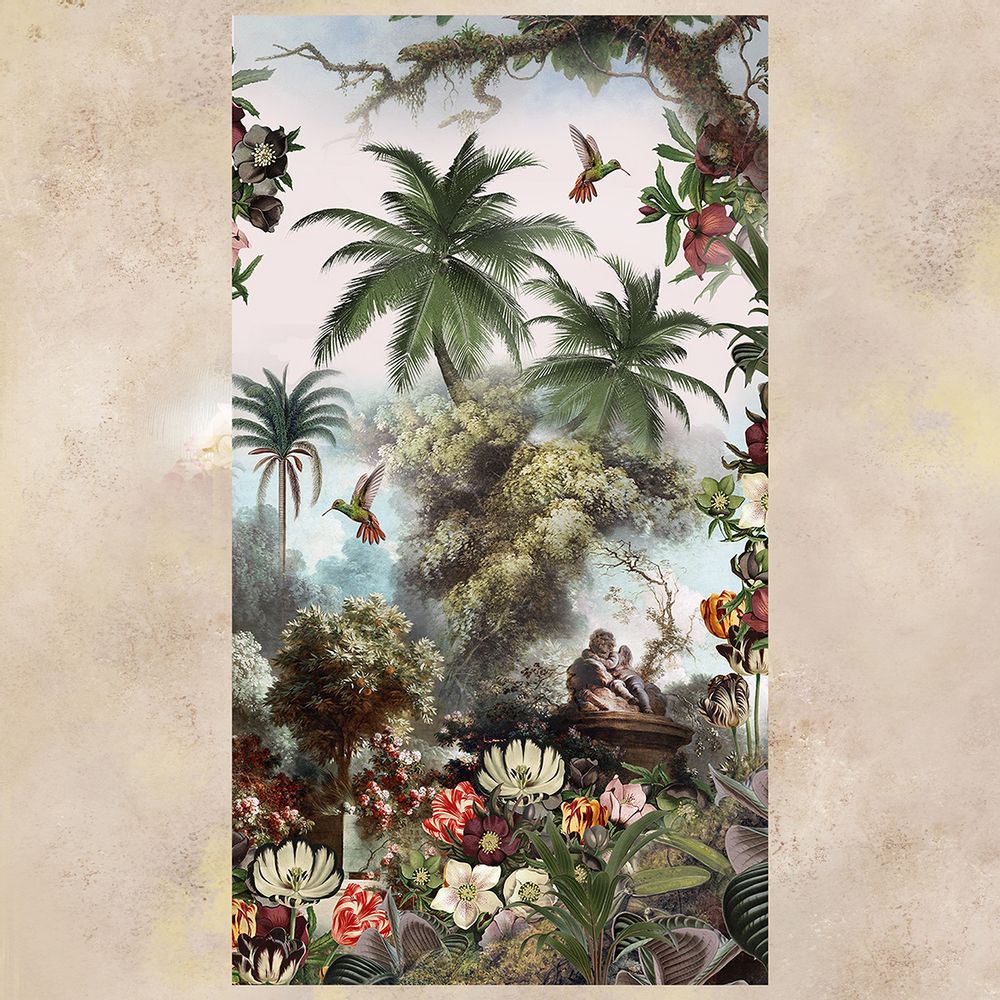 Revêtements muraux - COLIBRIS - LA LIGNE 29