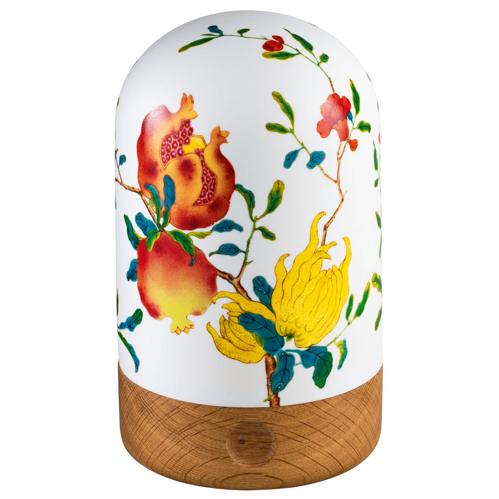 Objets de décoration - LUX - Lampe photophore LED Harmonia - RAYNAUD