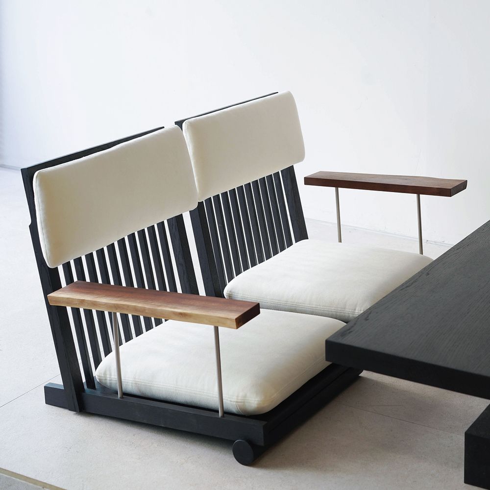Chaises - Chaise basse SUITE - ARTIZAC