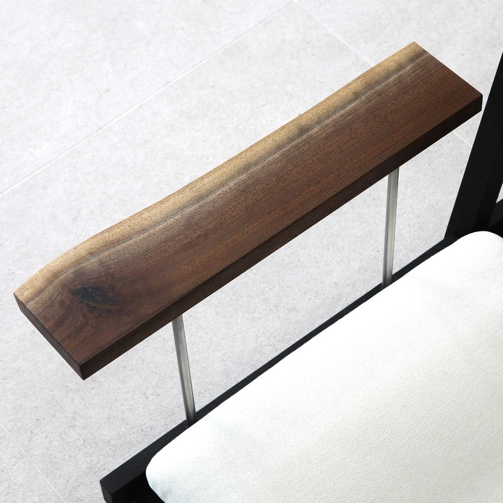 Chaises - Chaise basse SUITE - ARTIZAC