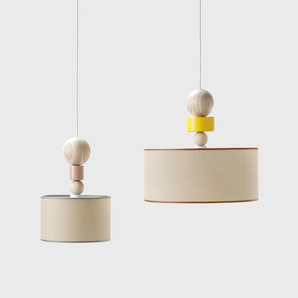Suspensions - Suspension Spiedino - EMKO