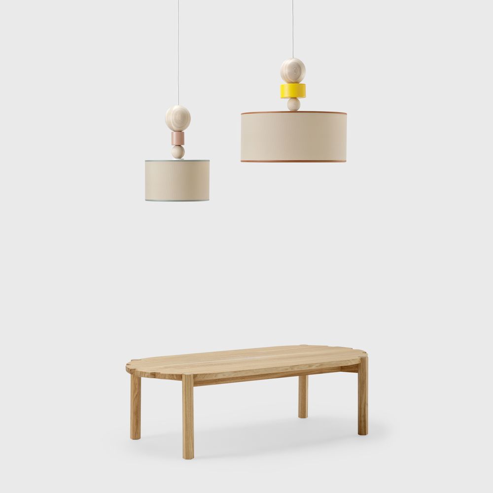 Suspensions - Suspension Spiedino - EMKO