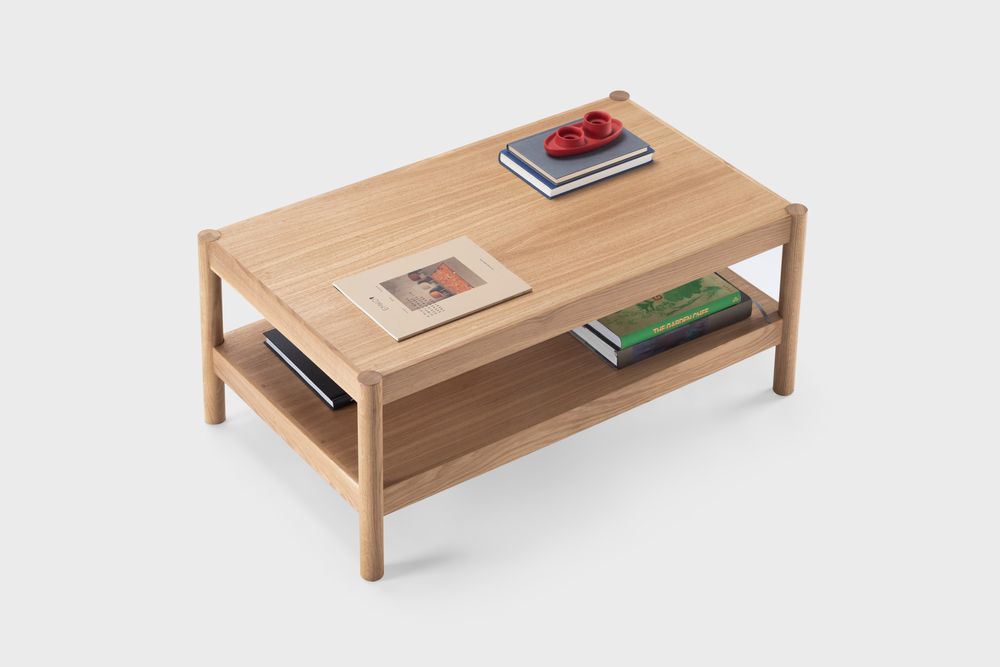 Coffee tables - Citizen Coffee Tables - EMKO