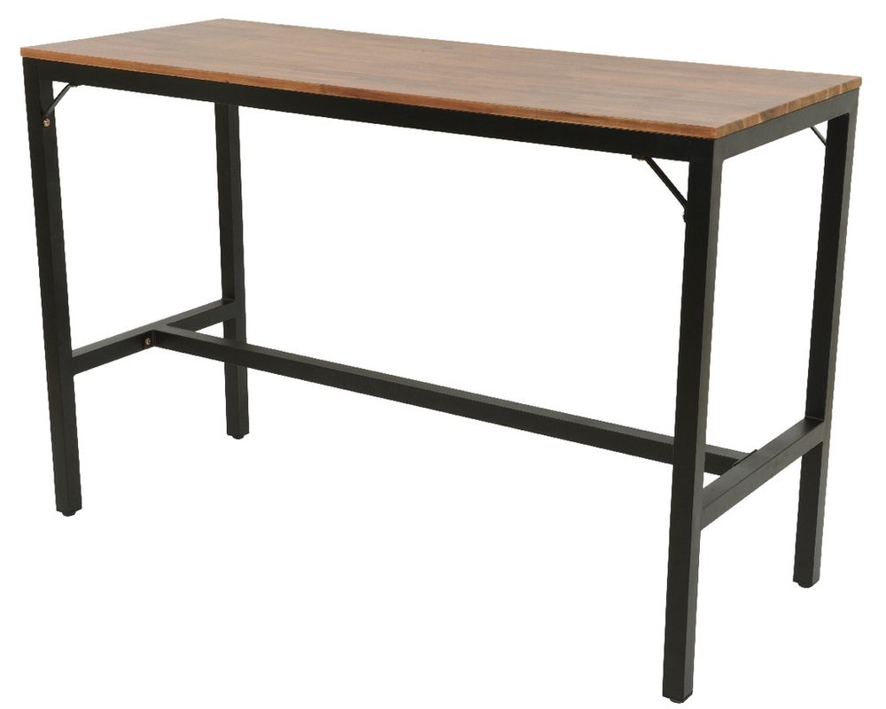 Accessoires de déco extérieure - TABLE HANOI EN BOIS D'ACACIA - PROFLOR