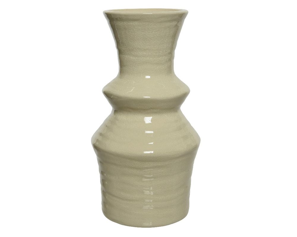 Vases - VASE EN GRÈS - PROFLOR