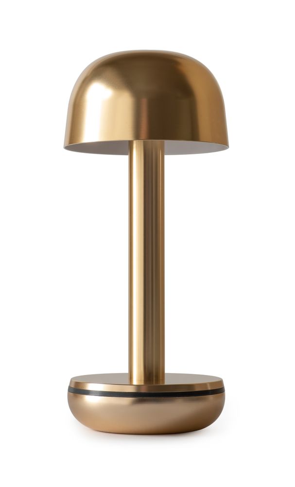 Lampes sans fil  - Humble Two Gold - HUMBLE LIGHTS
