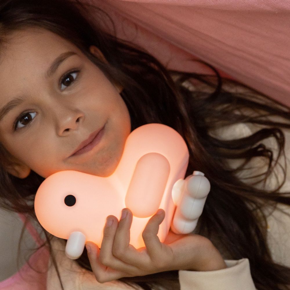 Gifts - Canar Night Light - DHINK.EU