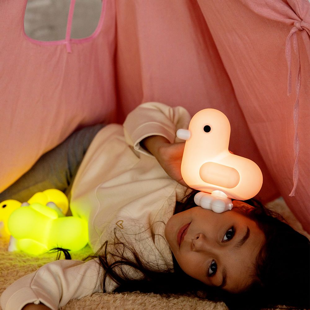 Gifts - Canar Night Light - DHINK.EU