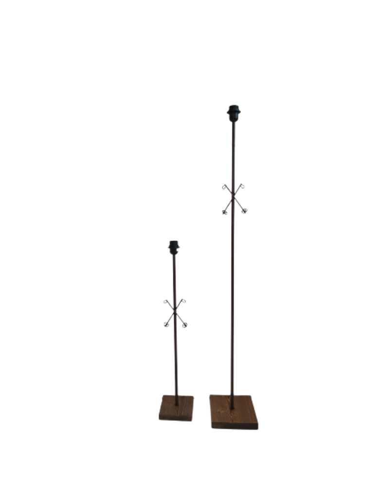 Objets personnalisables - COLLECTION LAMPADAIRES - LA MAISON DE GASPARD