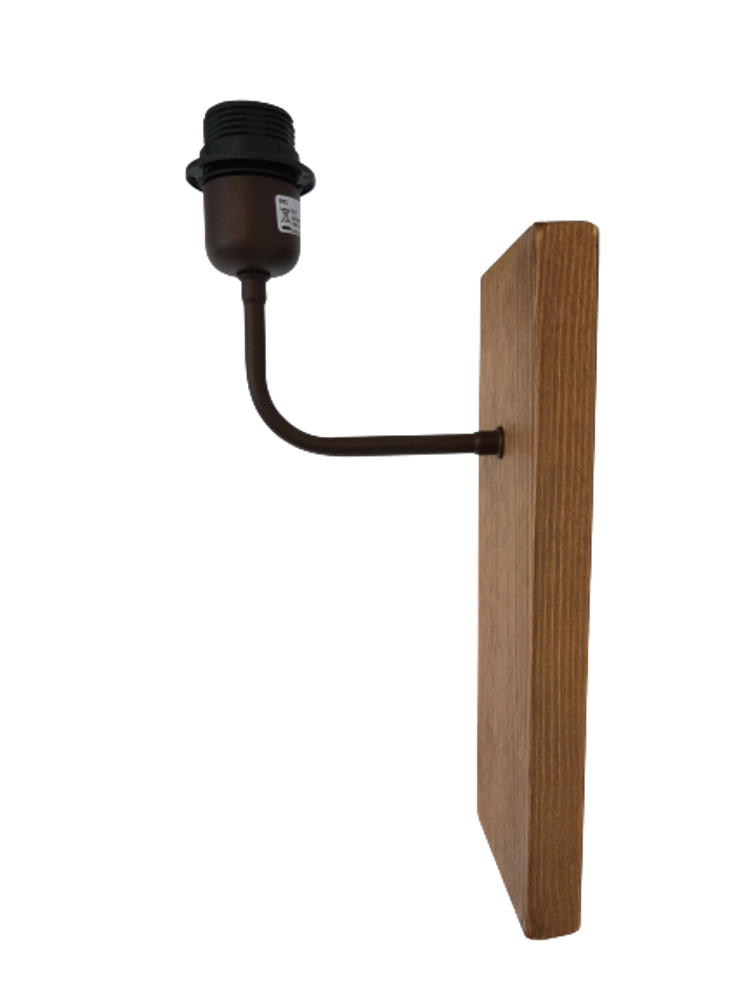 Customizable objects - GREAT CHOICE OF WAL LIGHTS MADE OF WOOD OR METAL - LA MAISON DE GASPARD