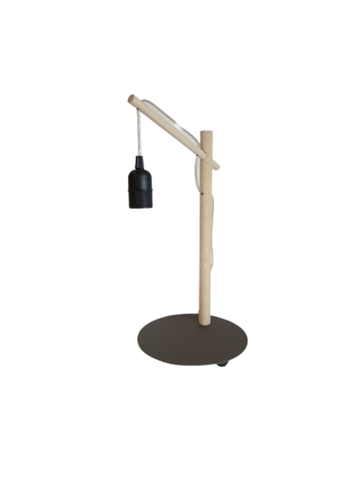 Customizable objects - "POTENCE" COLLECTION - LA MAISON DE GASPARD