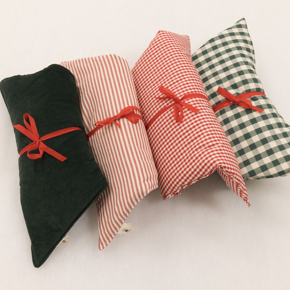Other Christmas decorations - PINO & PINUCCIA - New textile Christmas Trees - MISCIMU' AMICI DI STOFFA