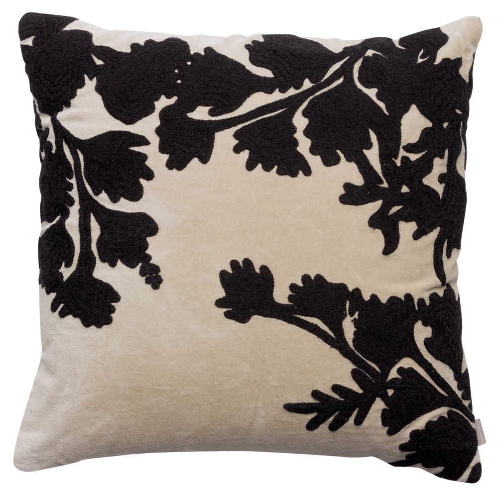 Fabric cushions - Deco ROSALIE - MAISON VIVARAISE – SDE VIVARAISE WINKLER
