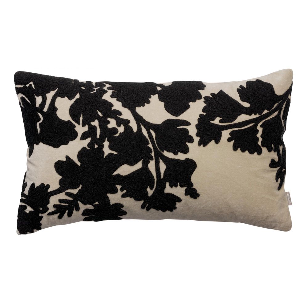 Fabric cushions - Deco ROSALIE - MAISON VIVARAISE – SDE VIVARAISE WINKLER