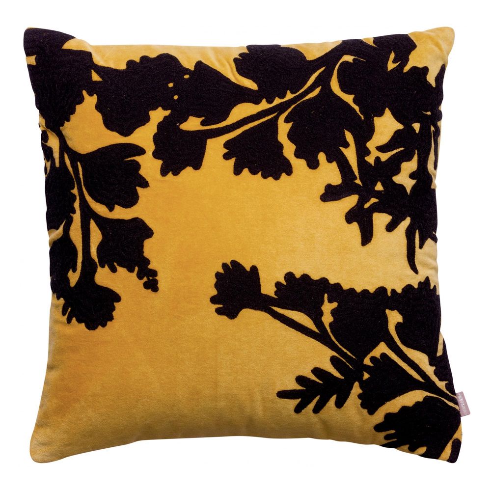 Fabric cushions - Deco ROSALIE - MAISON VIVARAISE – SDE VIVARAISE WINKLER