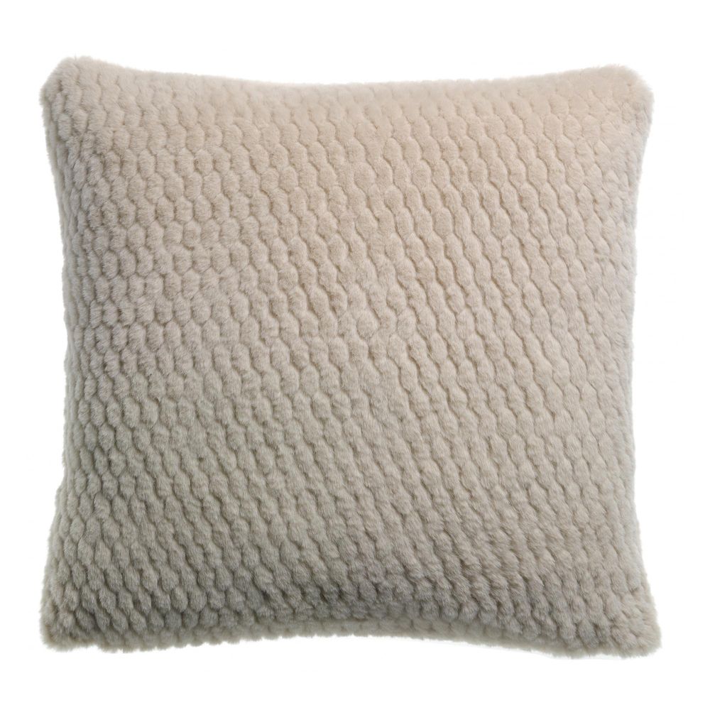 Coussins textile - Gamme déco GEORGIA - MAISON VIVARAISE - SDE VIVARAISE WINKLER