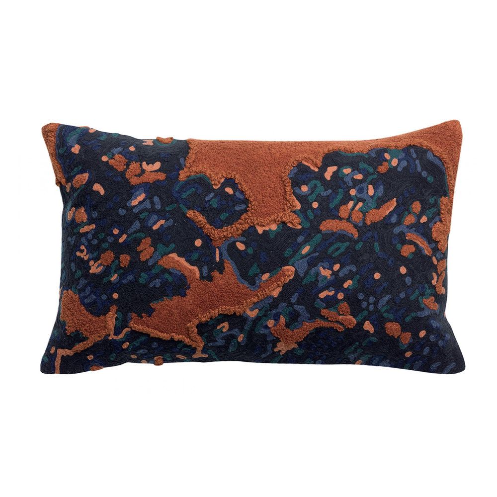 Coussins textile - DECO ZEFF MARA - MAISON VIVARAISE - SDE VIVARAISE WINKLER