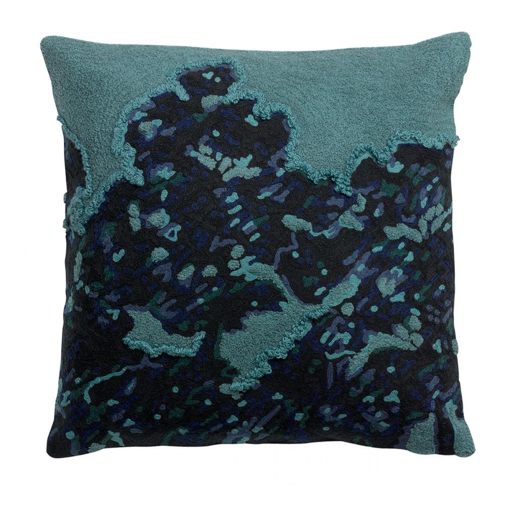 Coussins textile - DECO ZEFF MARA - MAISON VIVARAISE - SDE VIVARAISE WINKLER