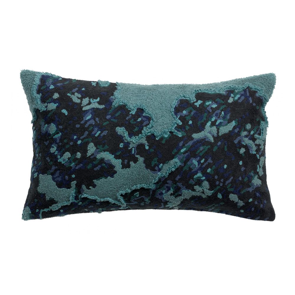 Coussins textile - DECO ZEFF MARA - MAISON VIVARAISE - SDE VIVARAISE WINKLER