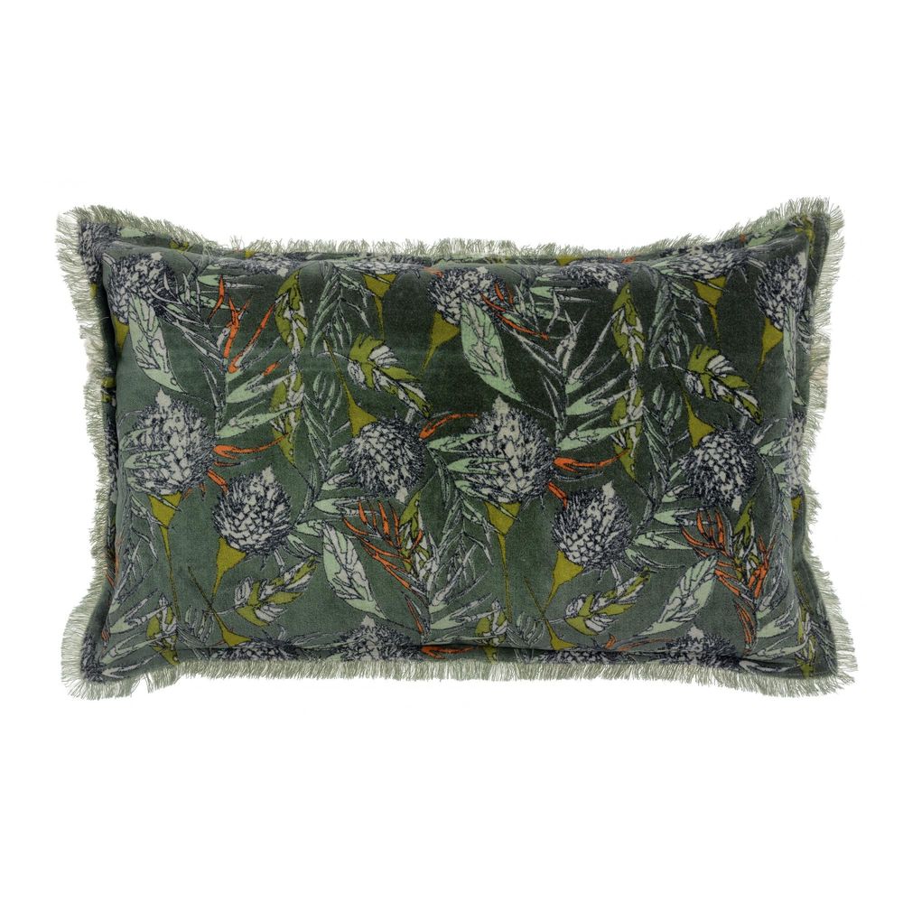Linge de lit - Gamme déco NIKI VELOURS - MAISON VIVARAISE - SDE VIVARAISE WINKLER