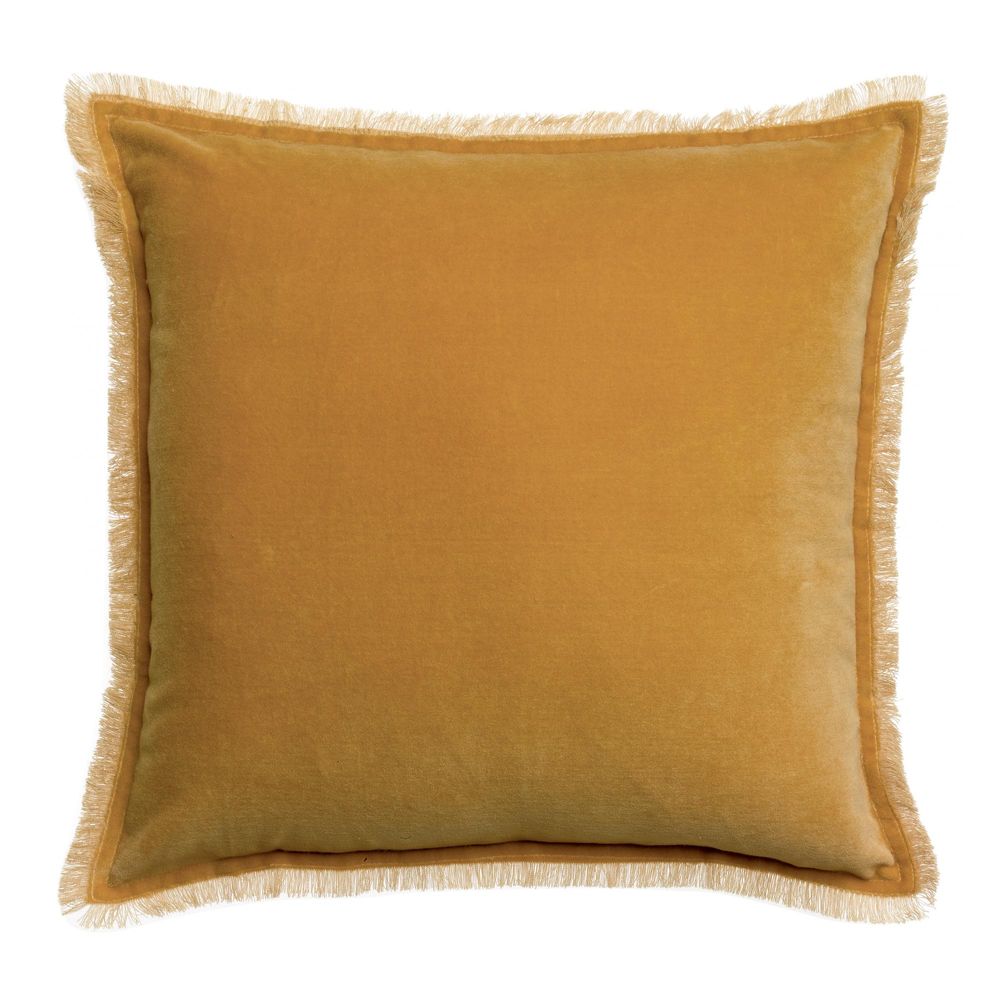 Fabric cushions - FARA - MAISON VIVARAISE - SDE VIVARAISE WINKLER