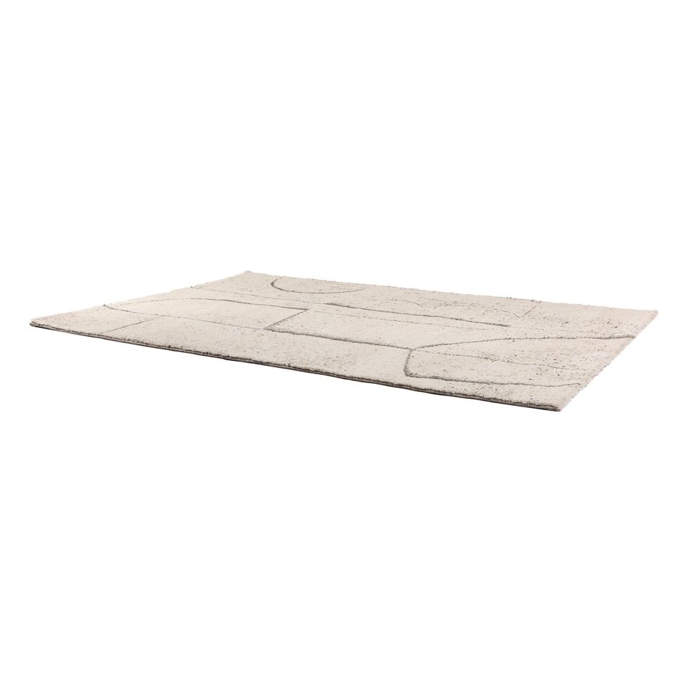 Contemporary carpets - Carpet NORMAN - MAISON VIVARAISE - SDE VIVARAISE WINKLER