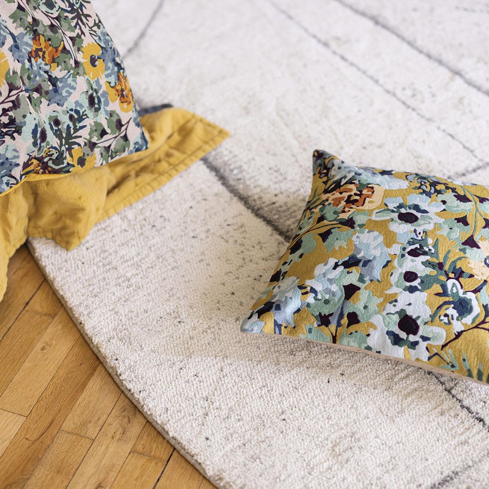 Contemporary carpets - Carpet NORMAN - MAISON VIVARAISE - SDE VIVARAISE WINKLER