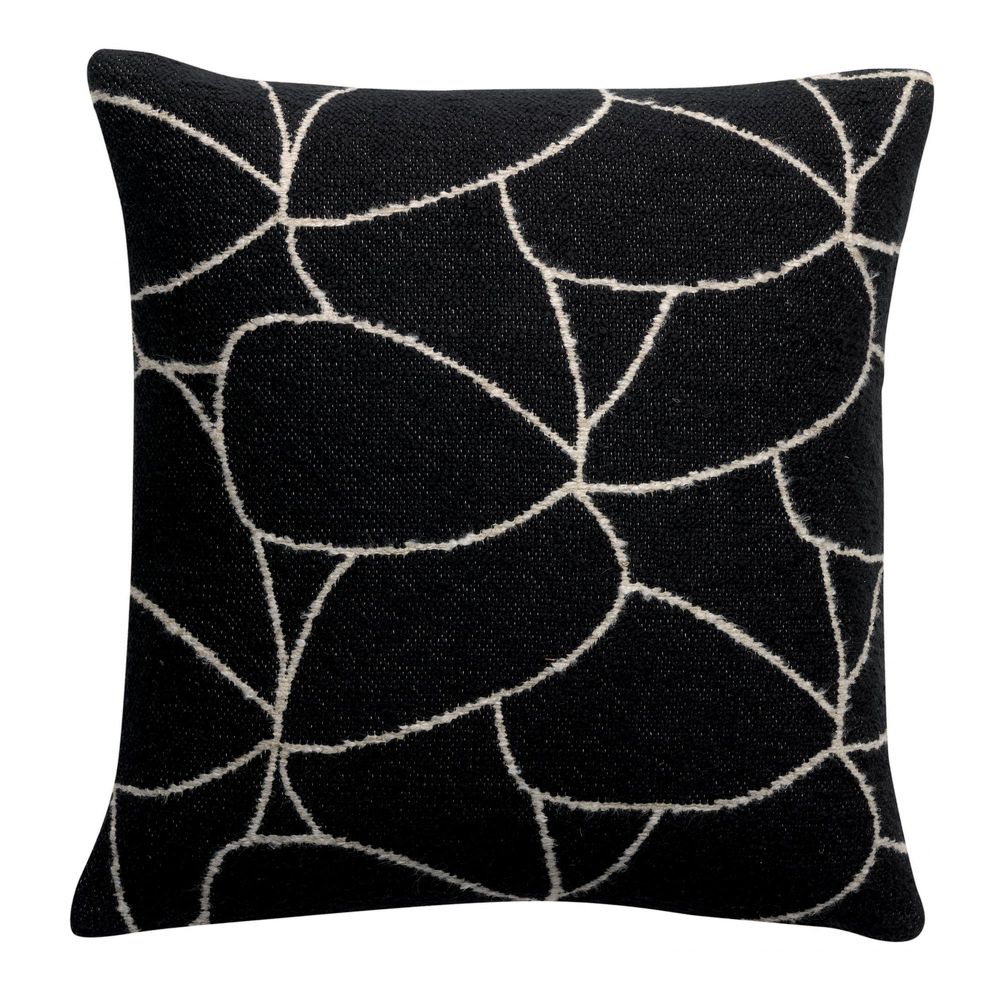 Fabric cushions - DANY cushions - MAISON VIVARAISE - SDE VIVARAISE WINKLER