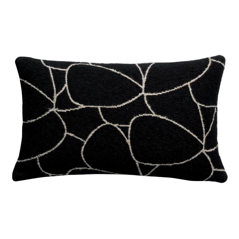 Fabric cushions - DANY cushions - MAISON VIVARAISE - SDE VIVARAISE WINKLER
