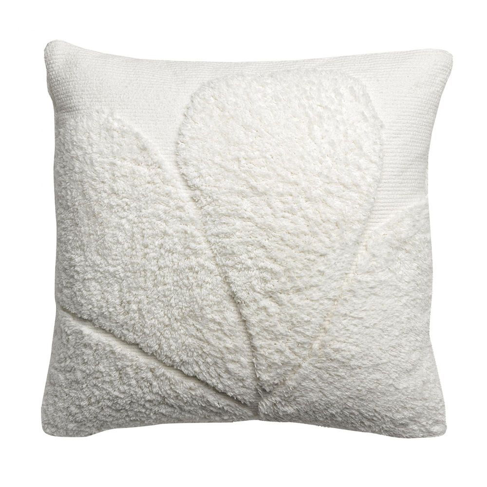 Fabric cushions - ZAHA cushion - MAISON VIVARAISE - SDE VIVARAISE WINKLER