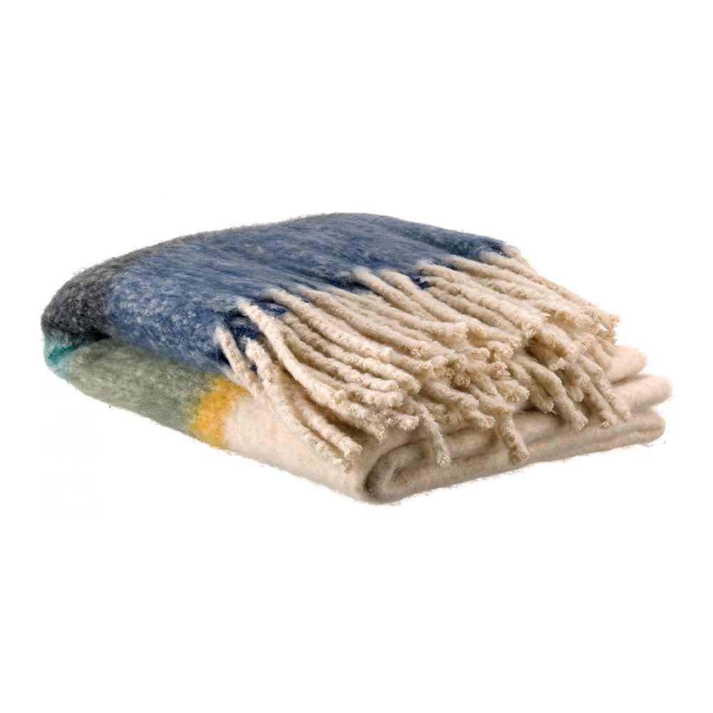 Plaids - Plaids ISABEL - MAISON VIVARAISE – SDE VIVARAISE WINKLER