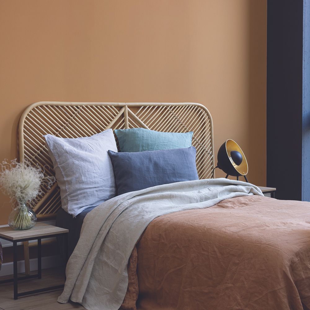 Linge de lit - Linge de lit KALA - MAISON VIVARAISE - SDE VIVARAISE WINKLER