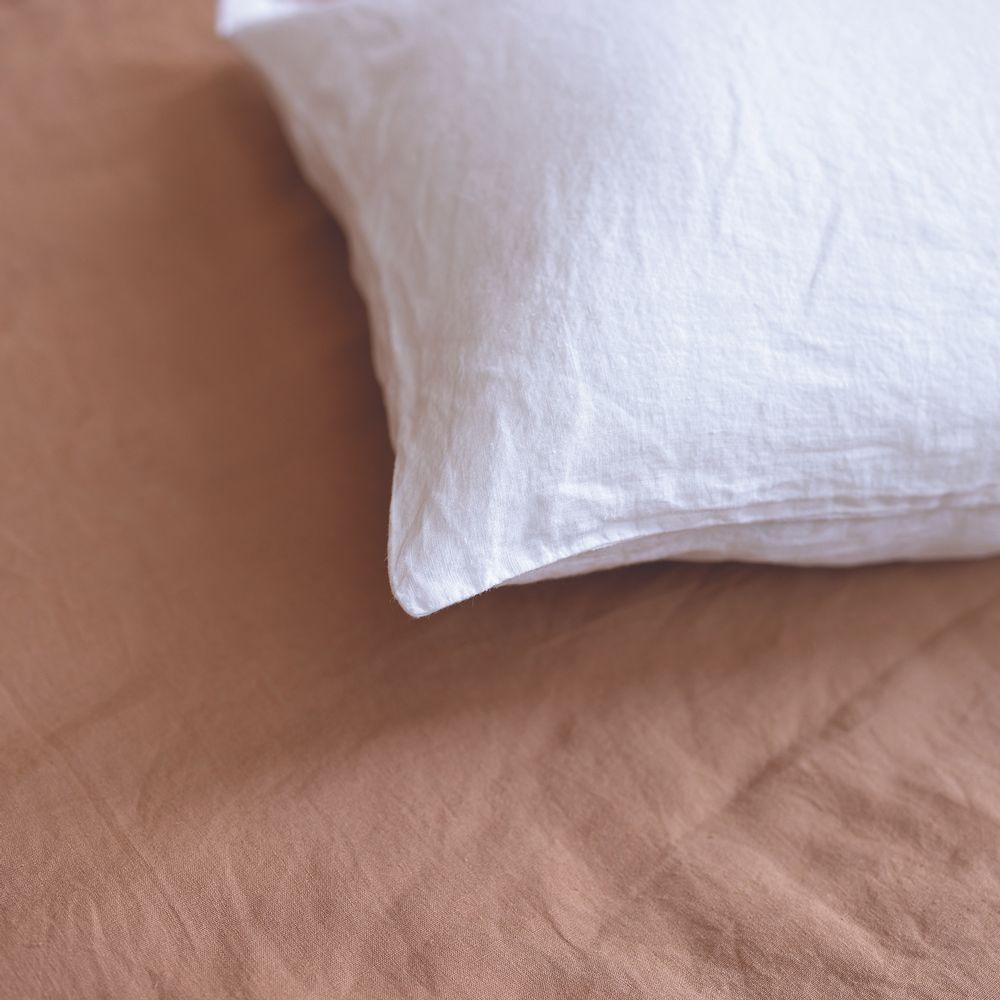 Linge de lit - Linge de lit KALA - MAISON VIVARAISE - SDE VIVARAISE WINKLER