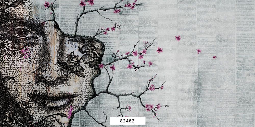 Wallpaper - Soul Wallpaper - ASRIN WALLPRINT