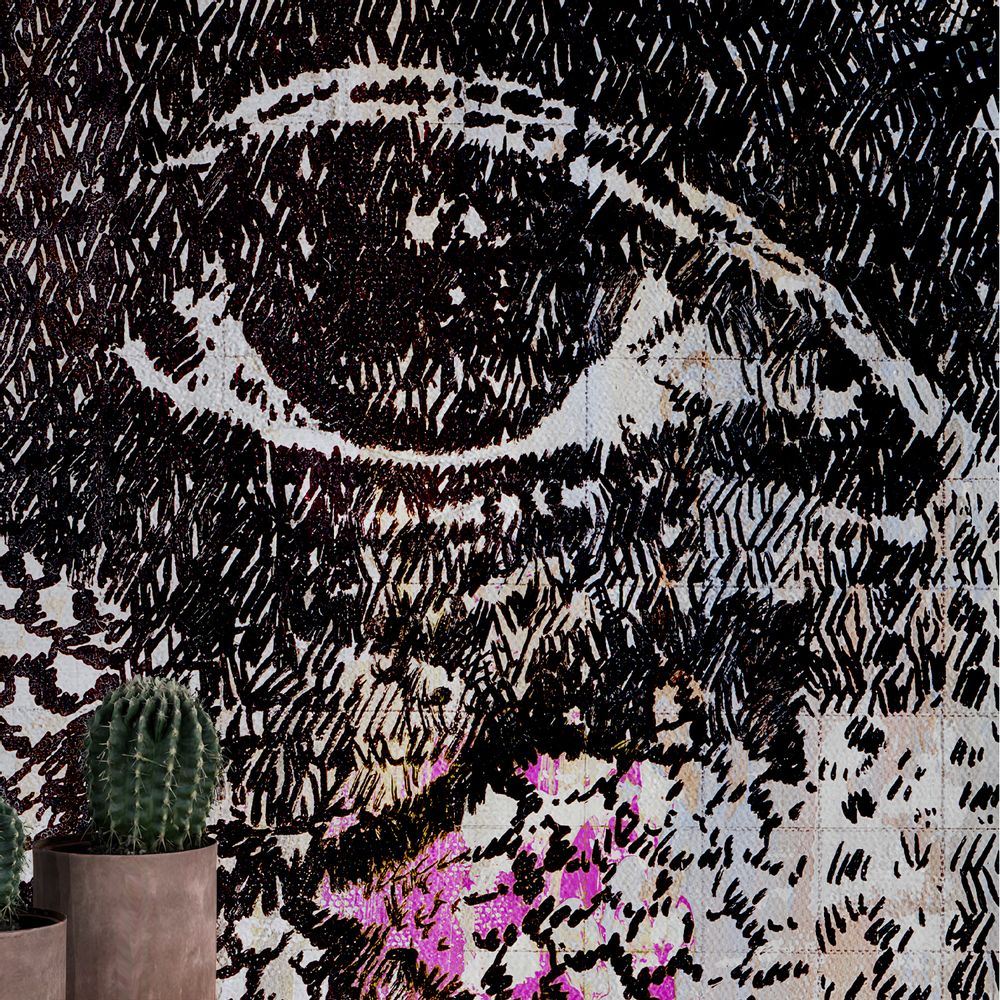Wallpaper - Soul Wallpaper - ASRIN WALLPRINT