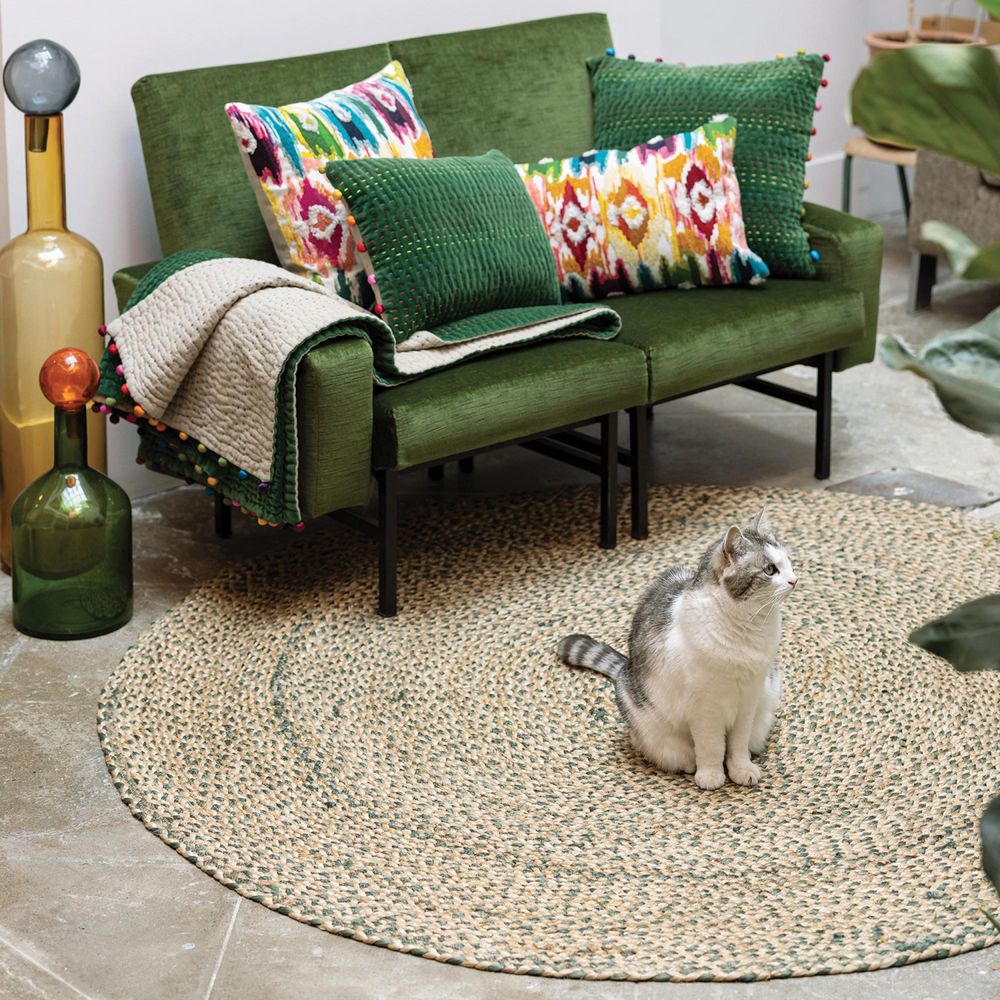 Tapis - Tapis ELLIOT - MAISON VIVARAISE - SDE VIVARAISE WINKLER