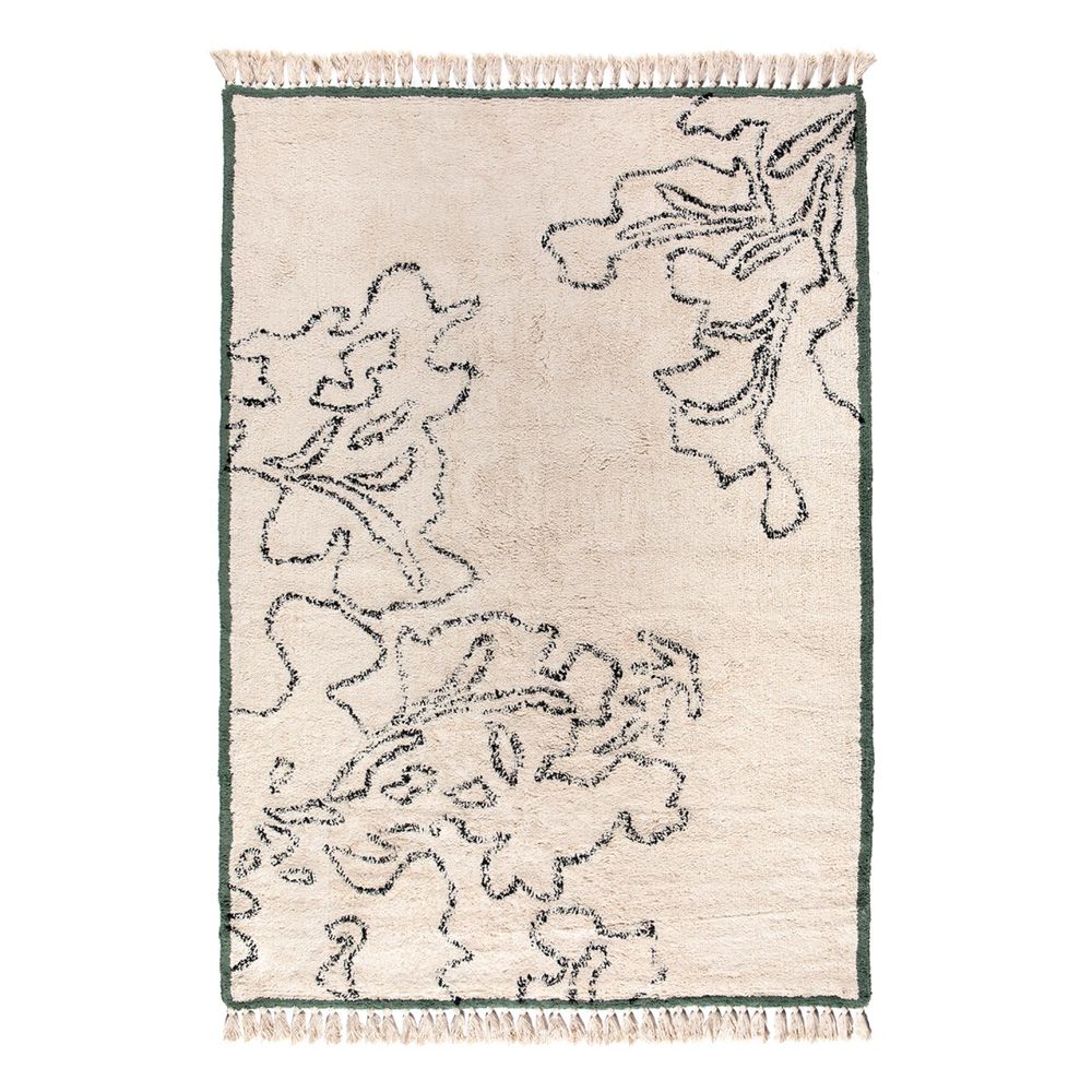 Rugs - HORNI rug - MAISON VIVARAISE – SDE VIVARAISE WINKLER